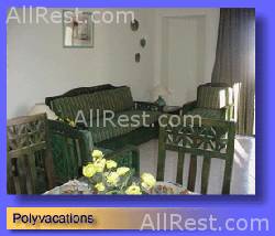 Amphoras Holiday Resort 8